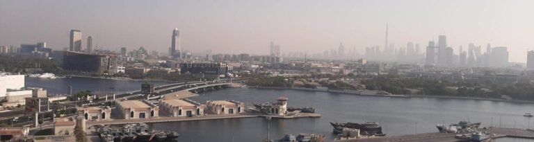 Dubai Entry Requirements (2025)