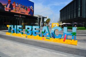 The Beach JBR Travel To Dubai Blog