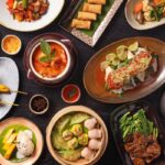 Thai Restaurants Dubai
