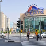 City Center Mall Dubai