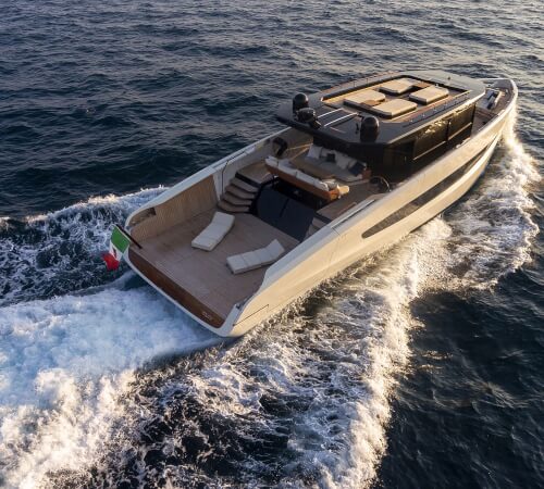 Dubai Yacht Experiences