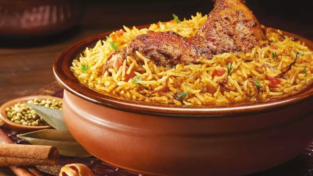 Indian Restaurants In Dubai