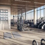 Finding a gym in dubai