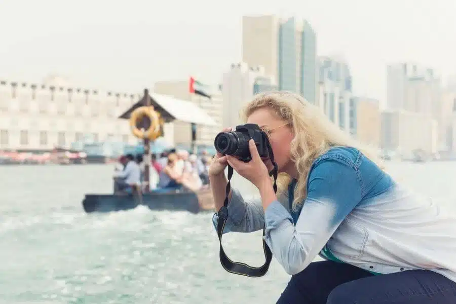 Dubai Laws For Tourists