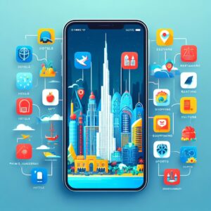 Dubai Apps