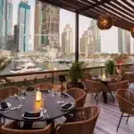 Introduction to brunches in Dubai