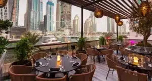 Introduction to brunches in Dubai