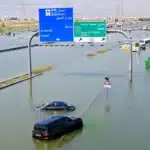 Dubai Floods