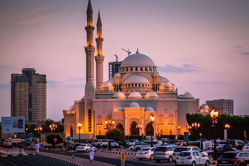 Ramadan in Dubai