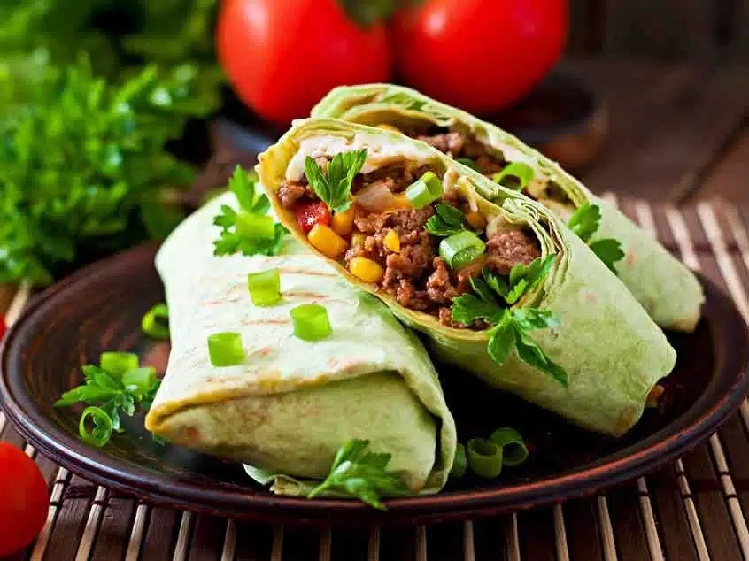 Eat And Drink Wraps Dubai. best cheap restaurants in Dubai