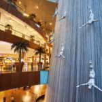 Things to do in Dubai Mall in the summer